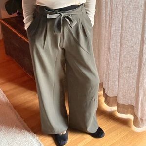 LuluLemom Athleisure Pants